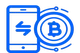 Crypto Processing payment method